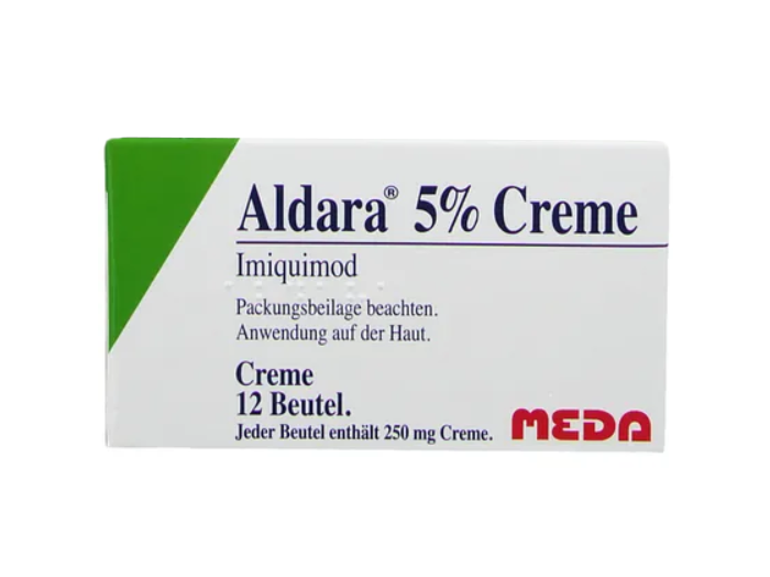 Aldara Creme